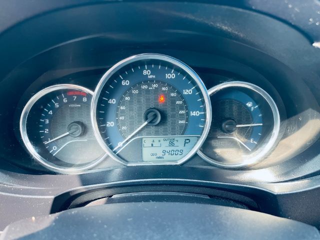 2016 Toyota Corolla LE Hot Springs AR