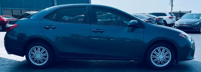2016 Toyota Corolla LE Hot Springs AR