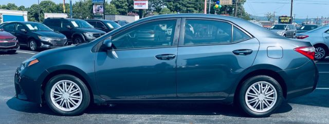 2016 Toyota Corolla LE Hot Springs AR