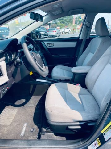 2016 Toyota Corolla LE Hot Springs AR