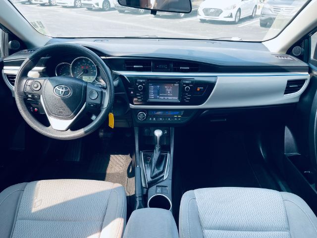 2016 Toyota Corolla LE Hot Springs AR
