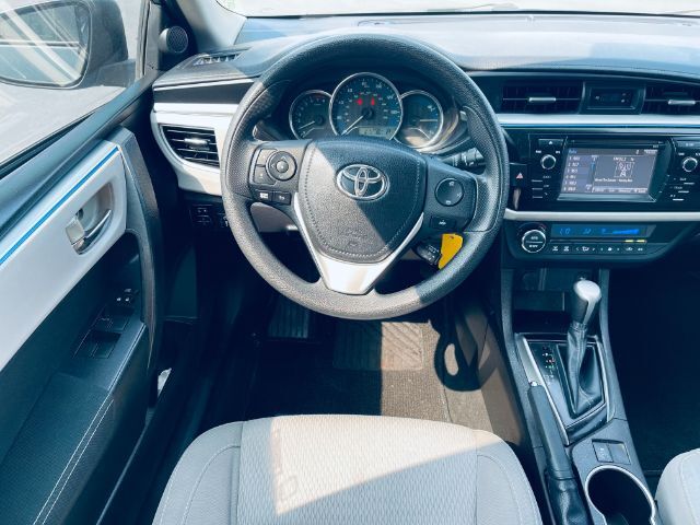2016 Toyota Corolla LE Hot Springs AR