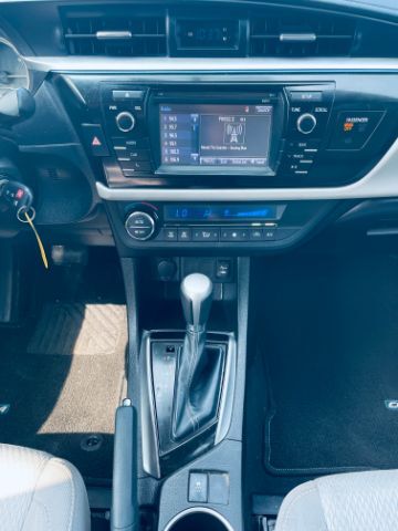 2016 Toyota Corolla LE Hot Springs AR