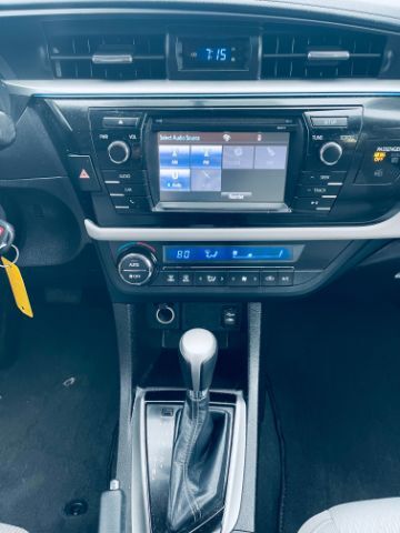 2016 Toyota Corolla LE Hot Springs AR