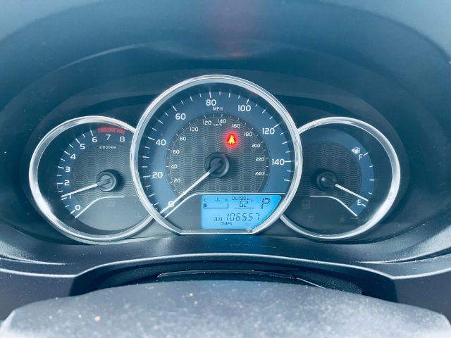 2016 Toyota Corolla LE Hot Springs AR