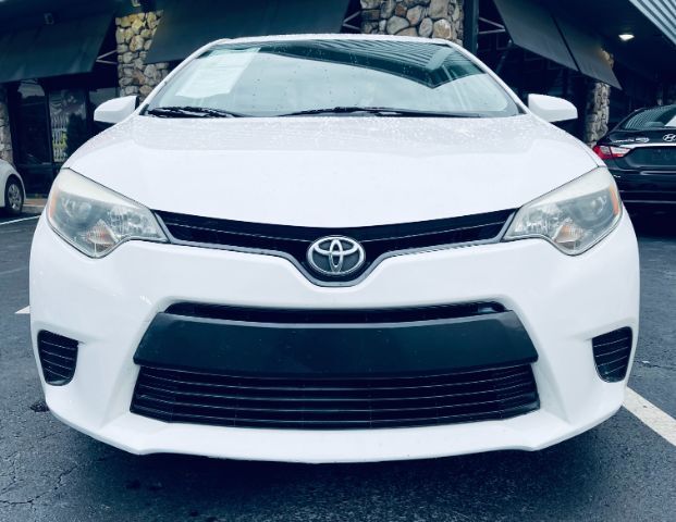 2016 Toyota Corolla LE Hot Springs AR