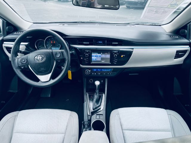 2016 Toyota Corolla LE Hot Springs AR