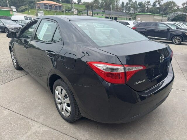 2016 Toyota Corolla LE North Versailles PA