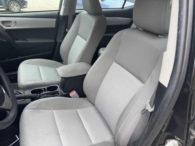 2016 Toyota Corolla LE North Versailles PA