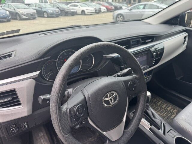 2016 Toyota Corolla LE North Versailles PA