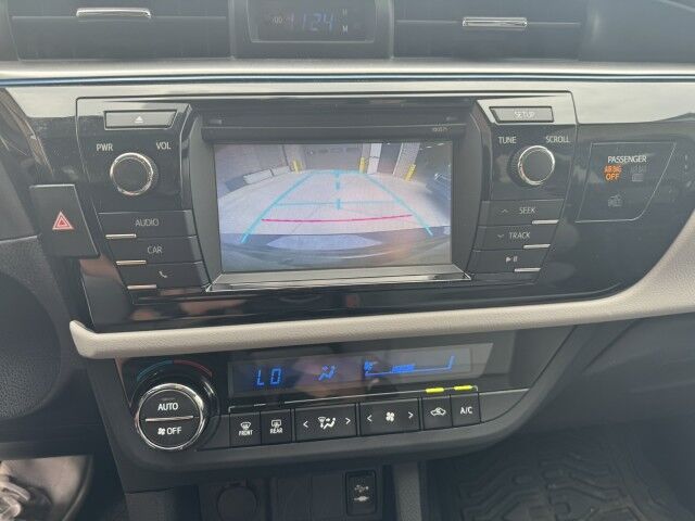 2016 Toyota Corolla LE North Versailles PA