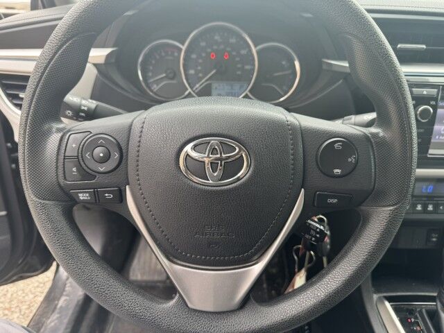 2016 Toyota Corolla LE North Versailles PA