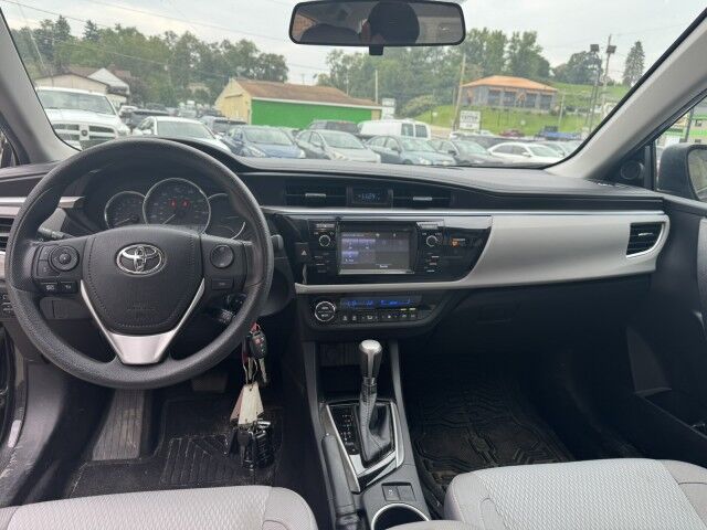 2016 Toyota Corolla LE North Versailles PA