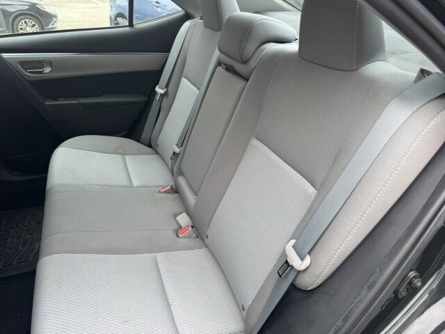 2016 Toyota Corolla LE North Versailles PA