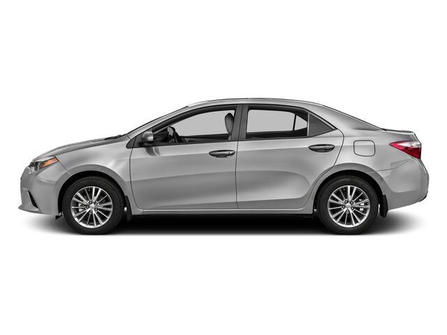 2016 Toyota Corolla LE Appleton WI