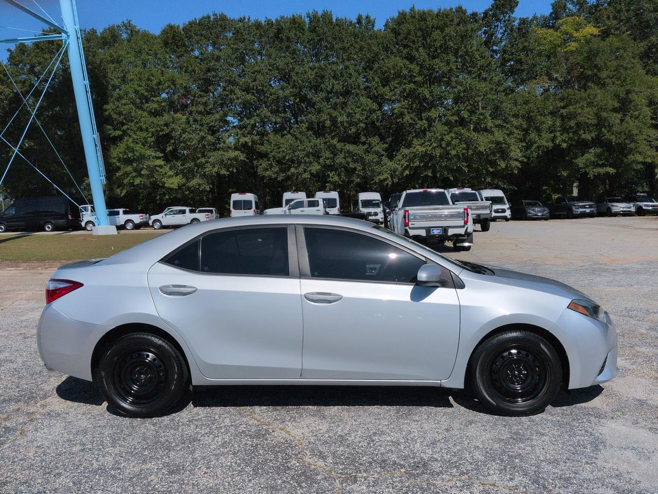 2016 Toyota Corolla LE Appleton WI
