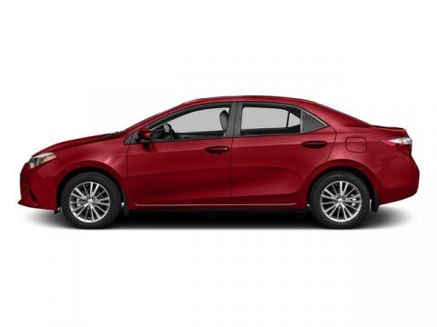 2016 Toyota Corolla LE Appleton WI