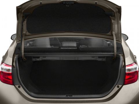 2016 Toyota Corolla LE Appleton WI