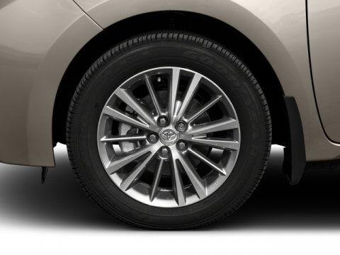 2016 Toyota Corolla LE Appleton WI