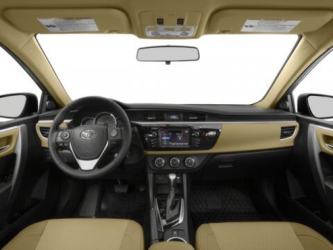 2016 Toyota Corolla LE Appleton WI