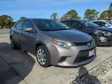 2016 Toyota Corolla LE Oshkosh WI