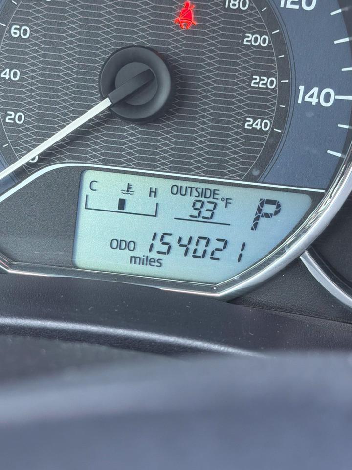 2016 Toyota Corolla LE Plus Hurst TX