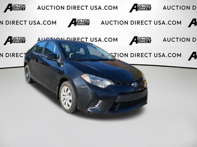 2016 Toyota Corolla LE Raleigh NC