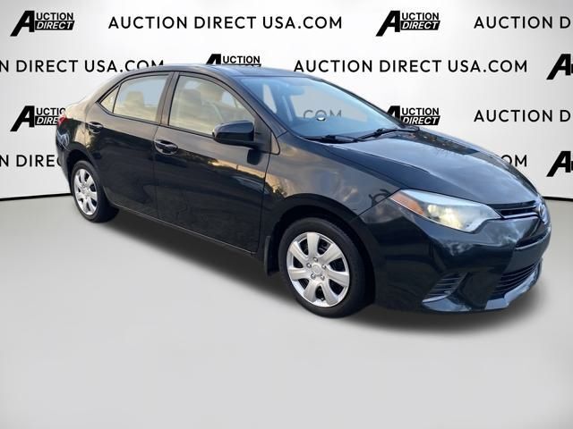 2016 Toyota Corolla LE Raleigh NC