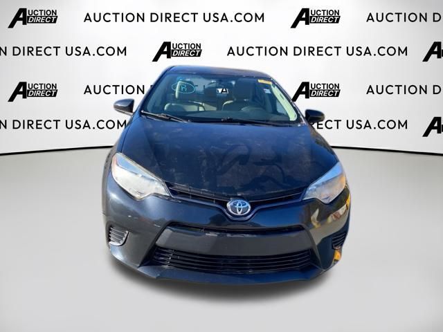 2016 Toyota Corolla LE Raleigh NC