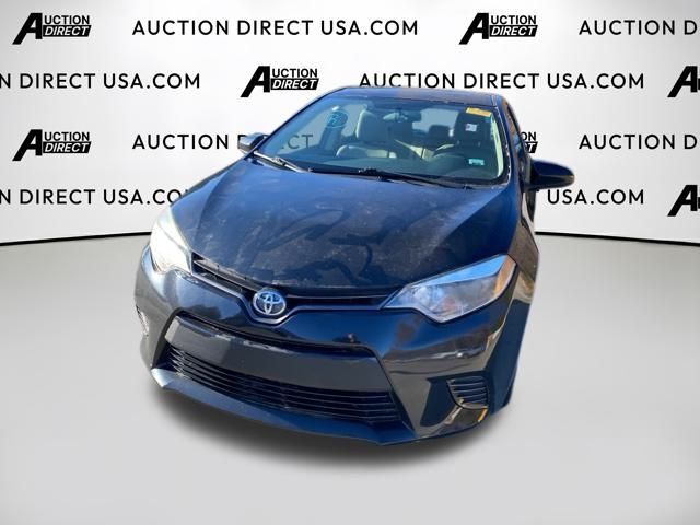 2016 Toyota Corolla LE Raleigh NC