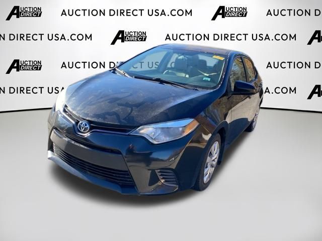 2016 Toyota Corolla LE Raleigh NC