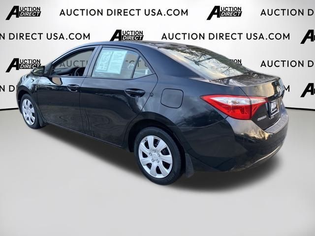 2016 Toyota Corolla LE Raleigh NC