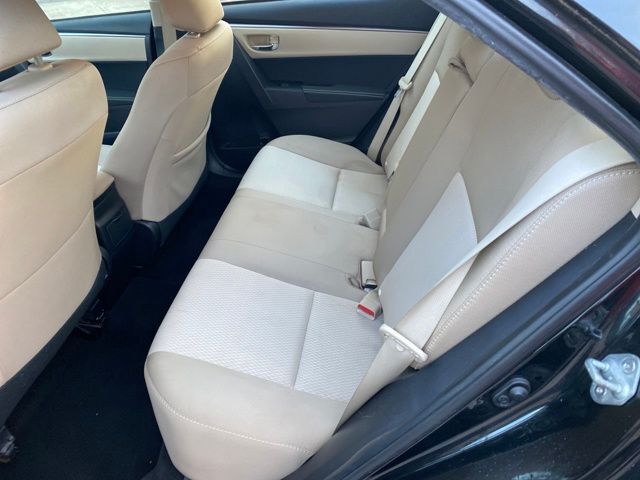 2016 Toyota Corolla LE Raleigh NC