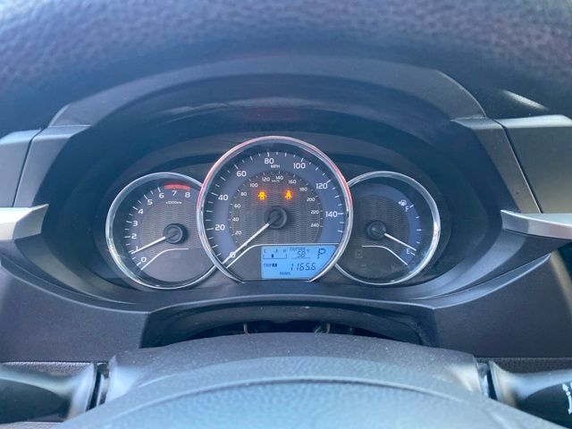 2016 Toyota Corolla LE Raleigh NC