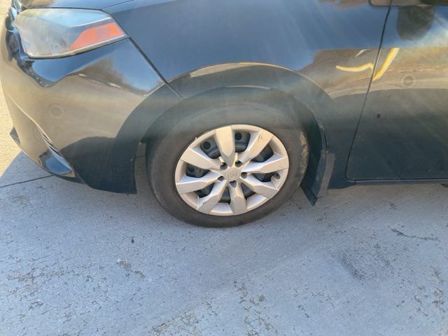 2016 Toyota Corolla LE Raleigh NC