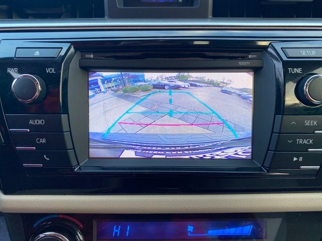 2016 Toyota Corolla LE Raleigh NC