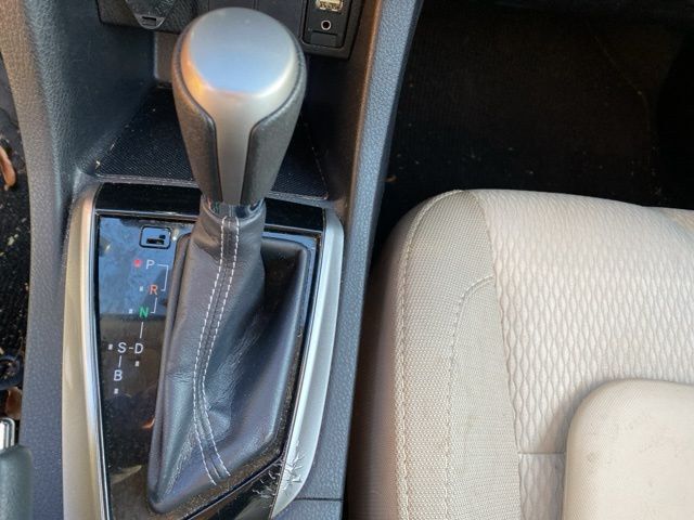 2016 Toyota Corolla LE Raleigh NC