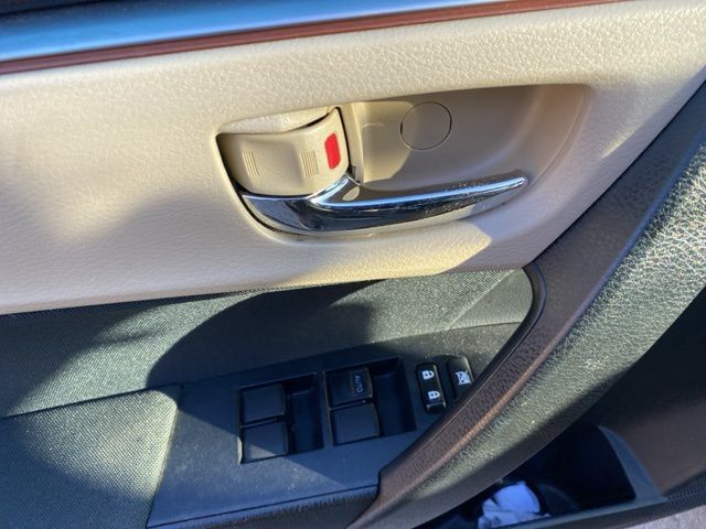 2016 Toyota Corolla LE Raleigh NC