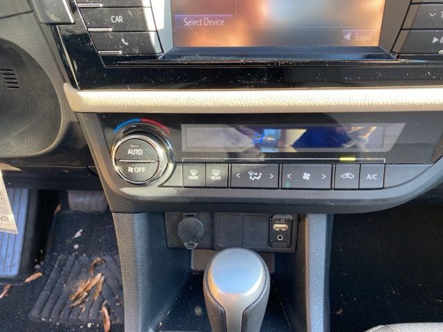 2016 Toyota Corolla LE Raleigh NC