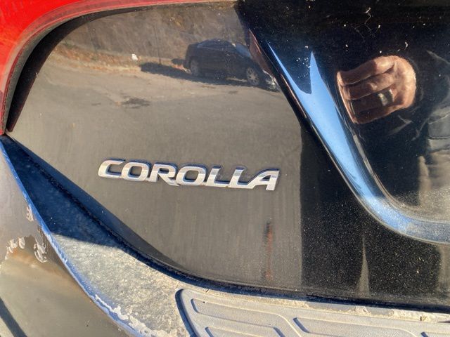 2016 Toyota Corolla LE Raleigh NC