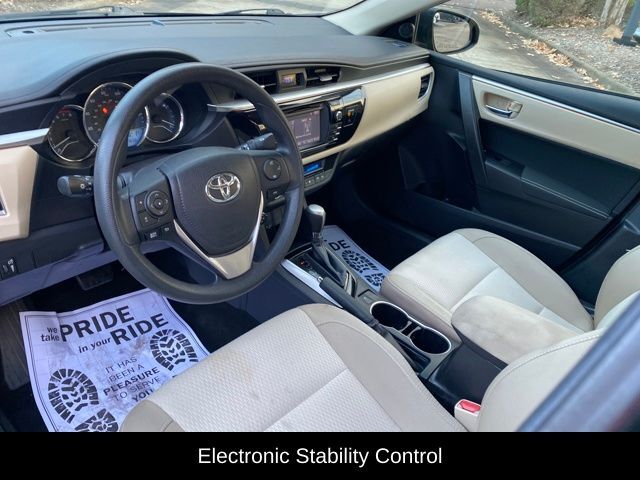 2016 Toyota Corolla LE Raleigh NC