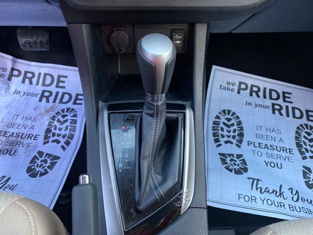 2016 Toyota Corolla LE Raleigh NC