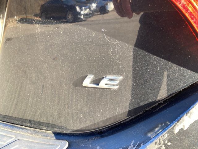 2016 Toyota Corolla LE Raleigh NC