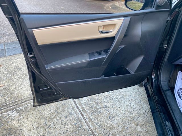 2016 Toyota Corolla LE Raleigh NC