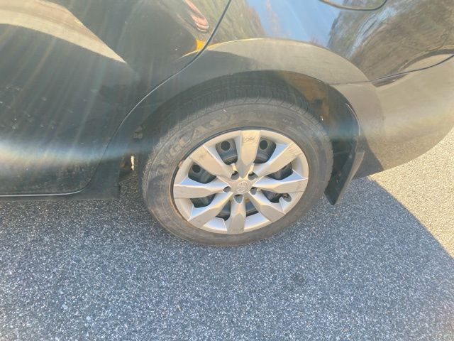 2016 Toyota Corolla LE Raleigh NC