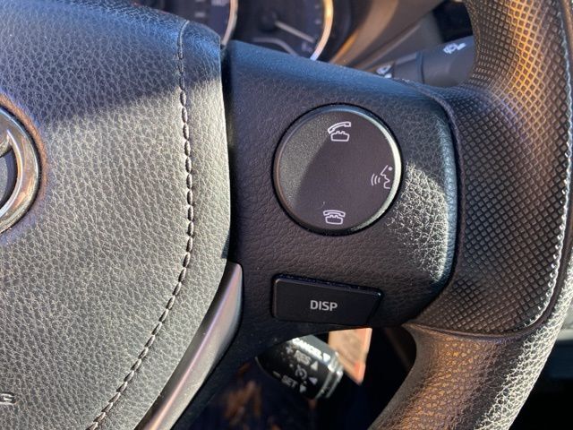 2016 Toyota Corolla LE Raleigh NC