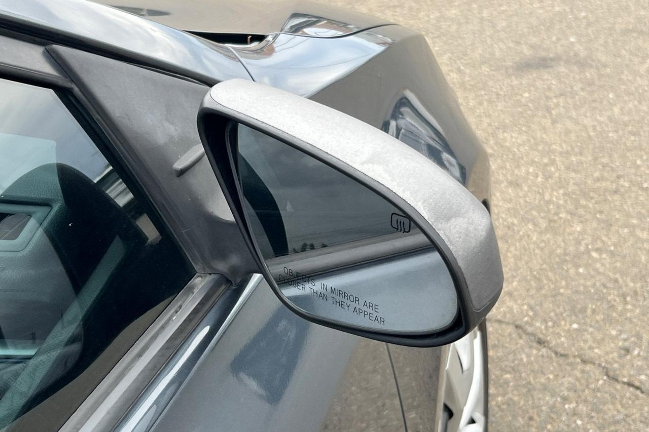 2016 Toyota Corolla LE Roseville CA
