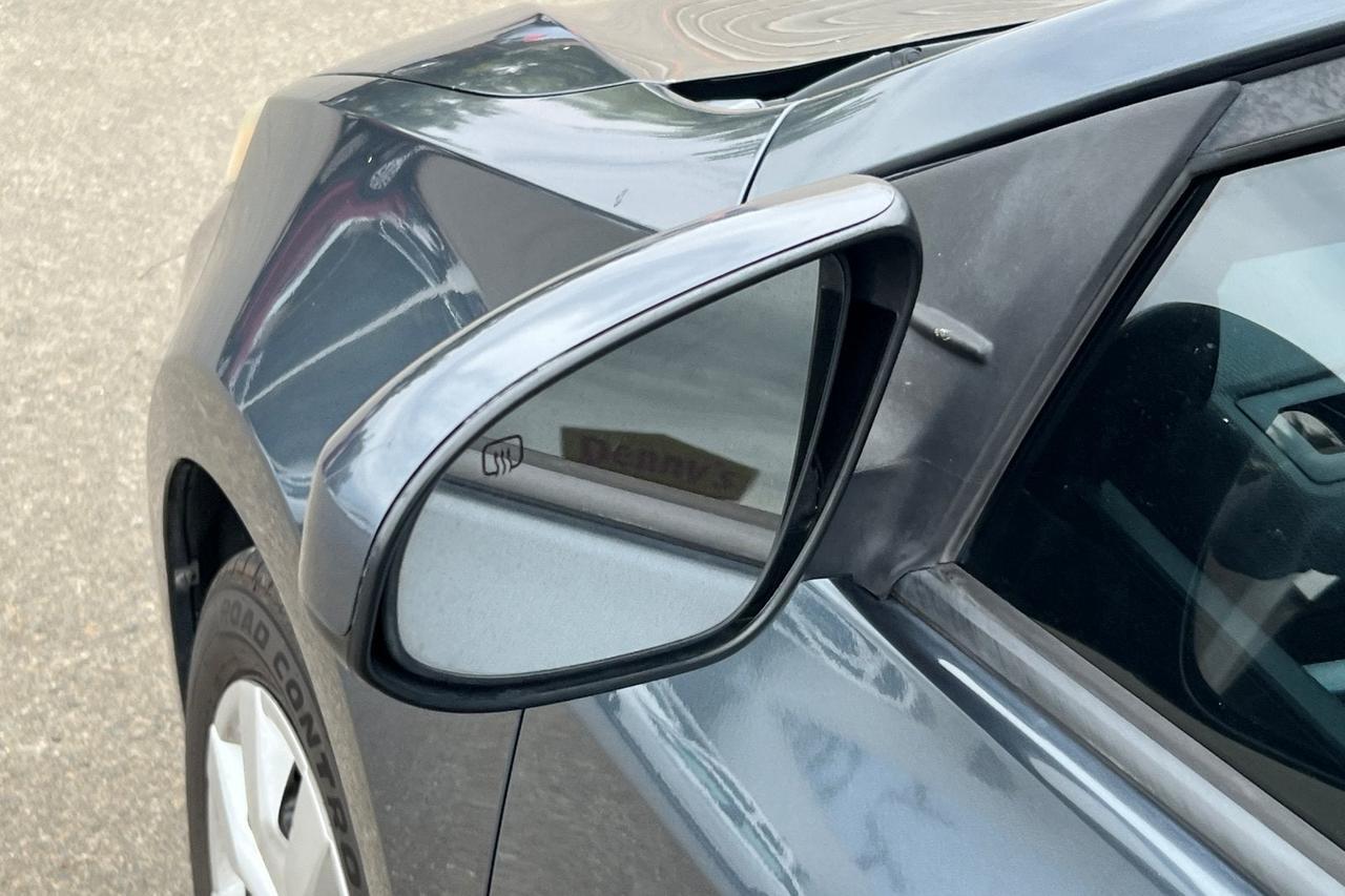 2016 Toyota Corolla LE Roseville CA