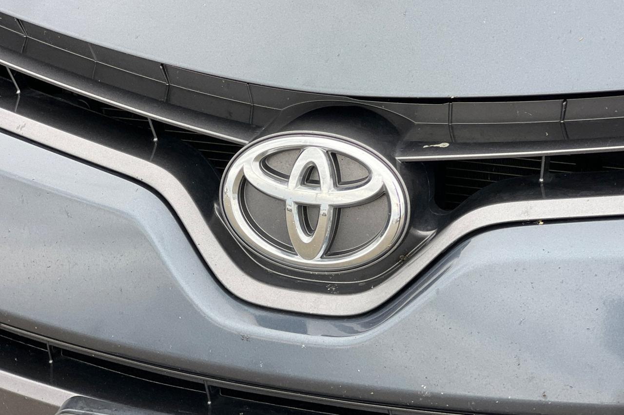 2016 Toyota Corolla LE Roseville CA