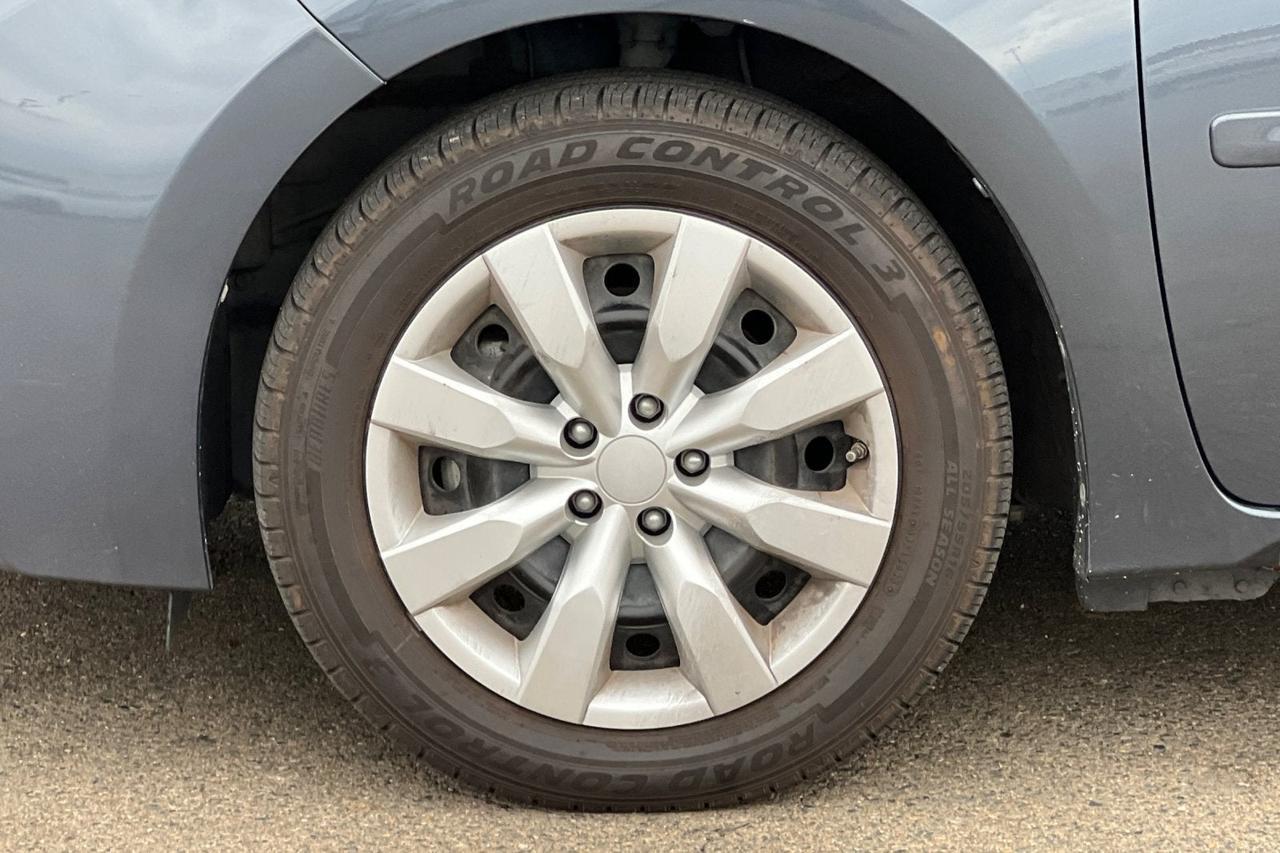 2016 Toyota Corolla LE Roseville CA